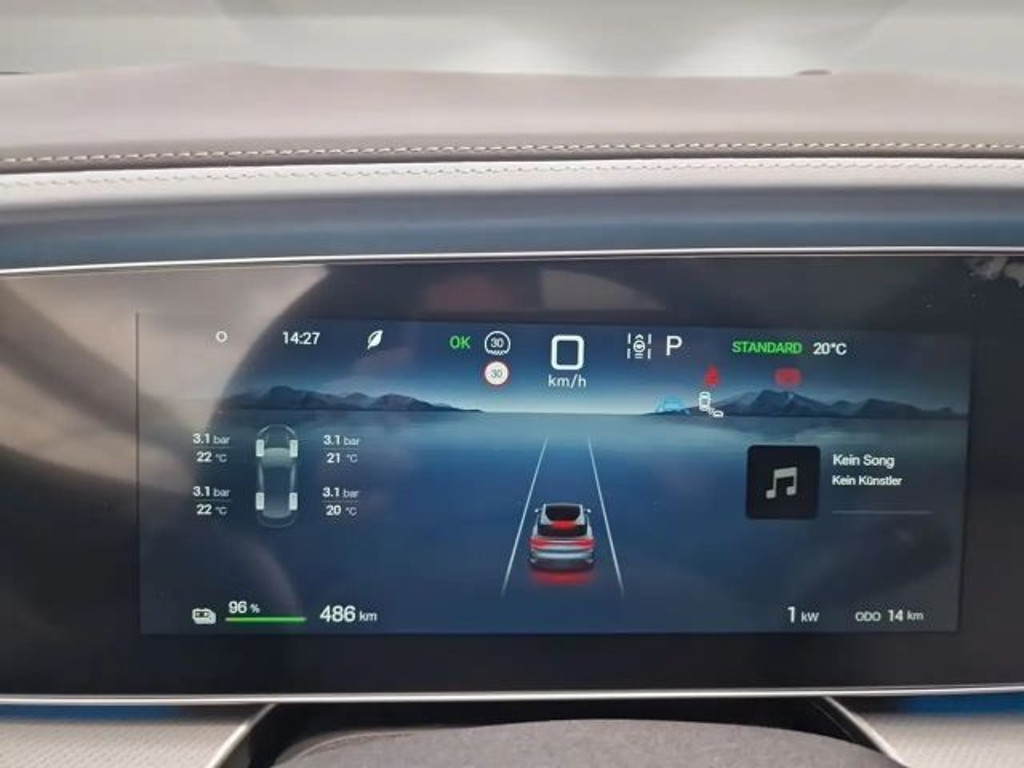 BYD Sealion 7