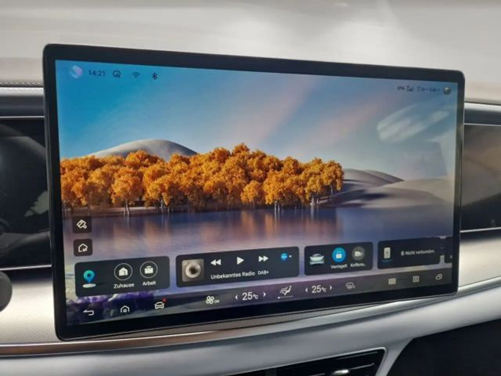 BYD Sealion 7