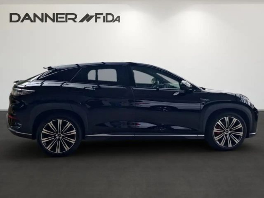 BYD Sealion 7