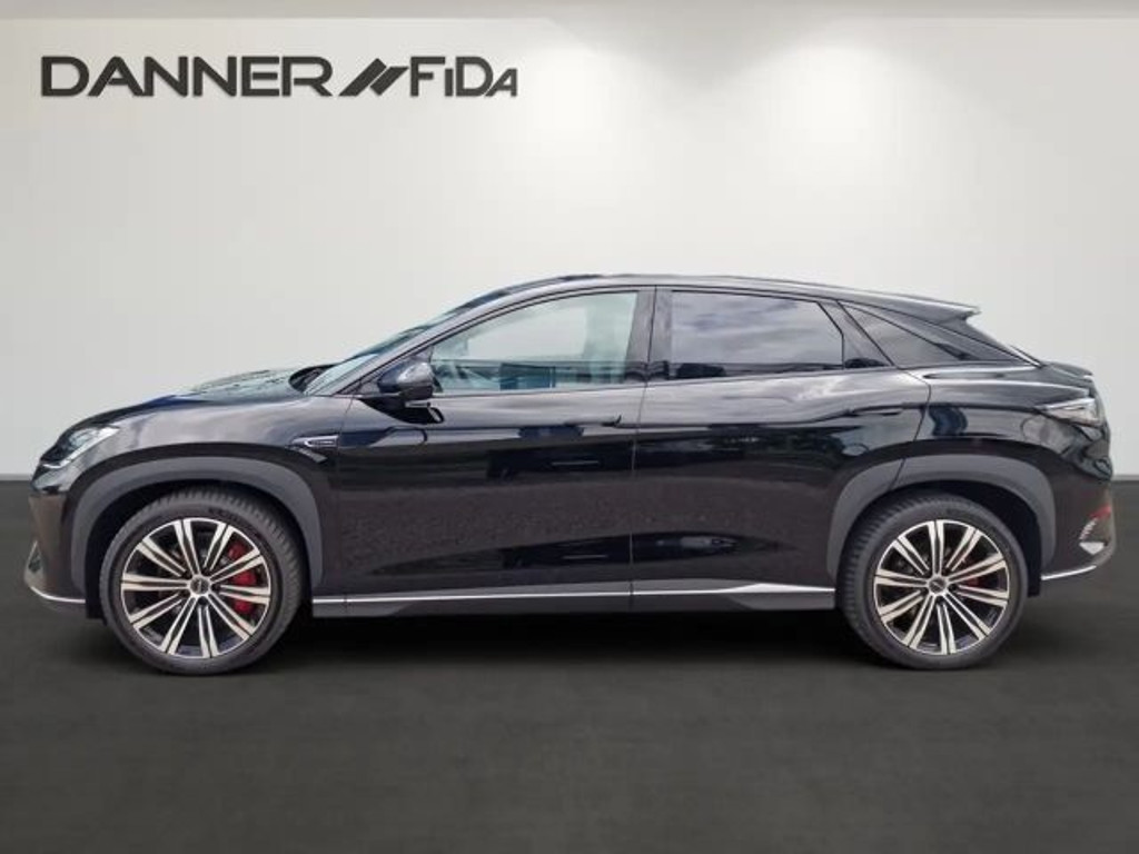BYD Sealion 7