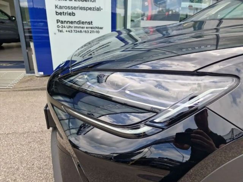 BYD Sealion 7
