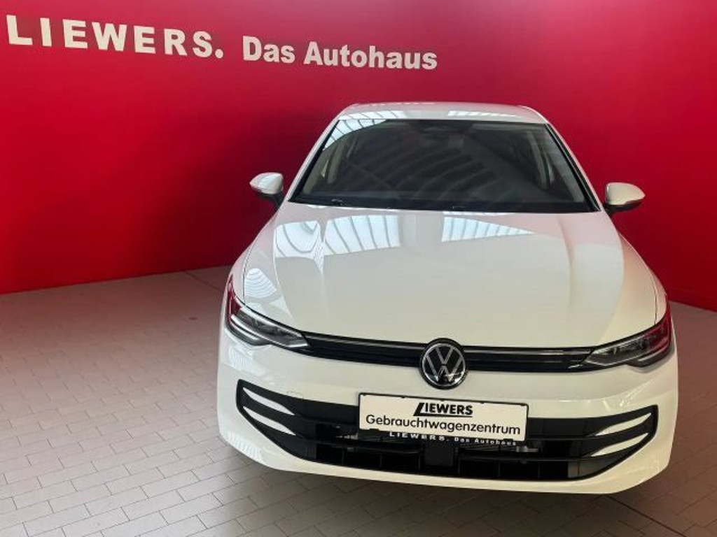 Volkswagen Golf DSG