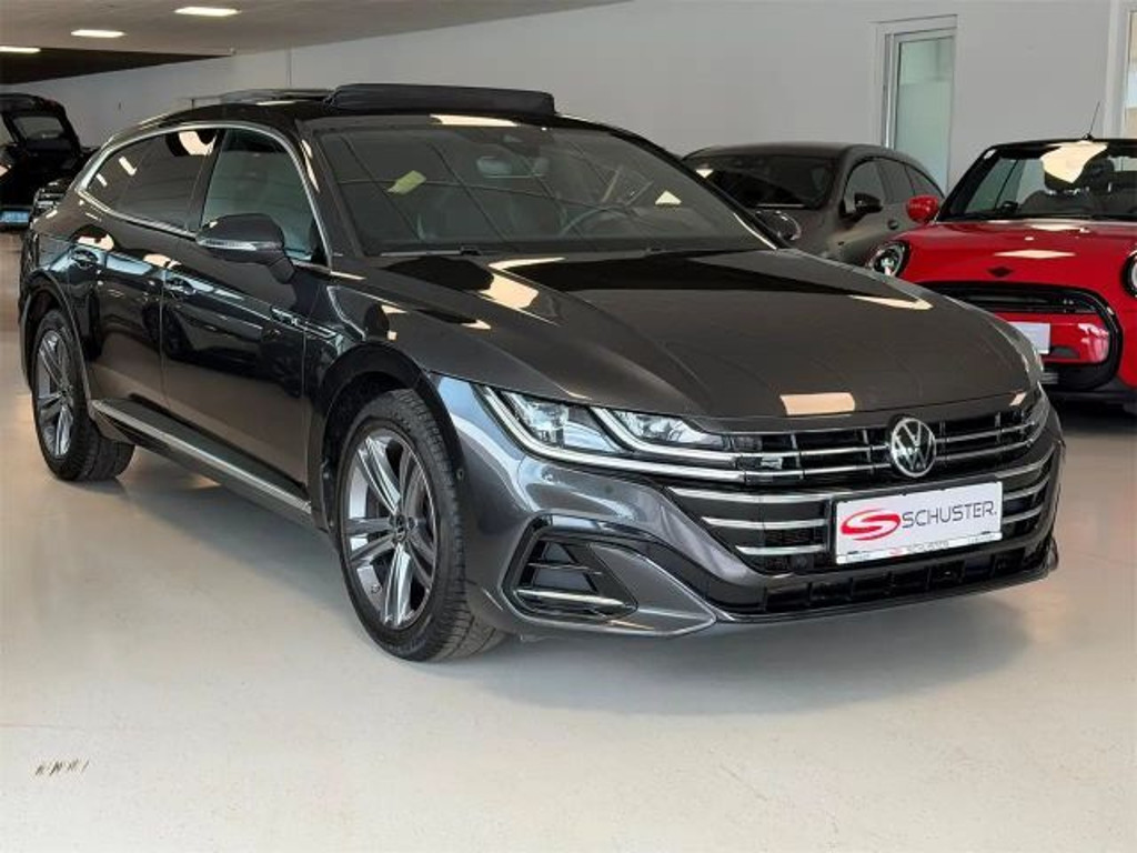 Volkswagen Arteon DSG R-Line