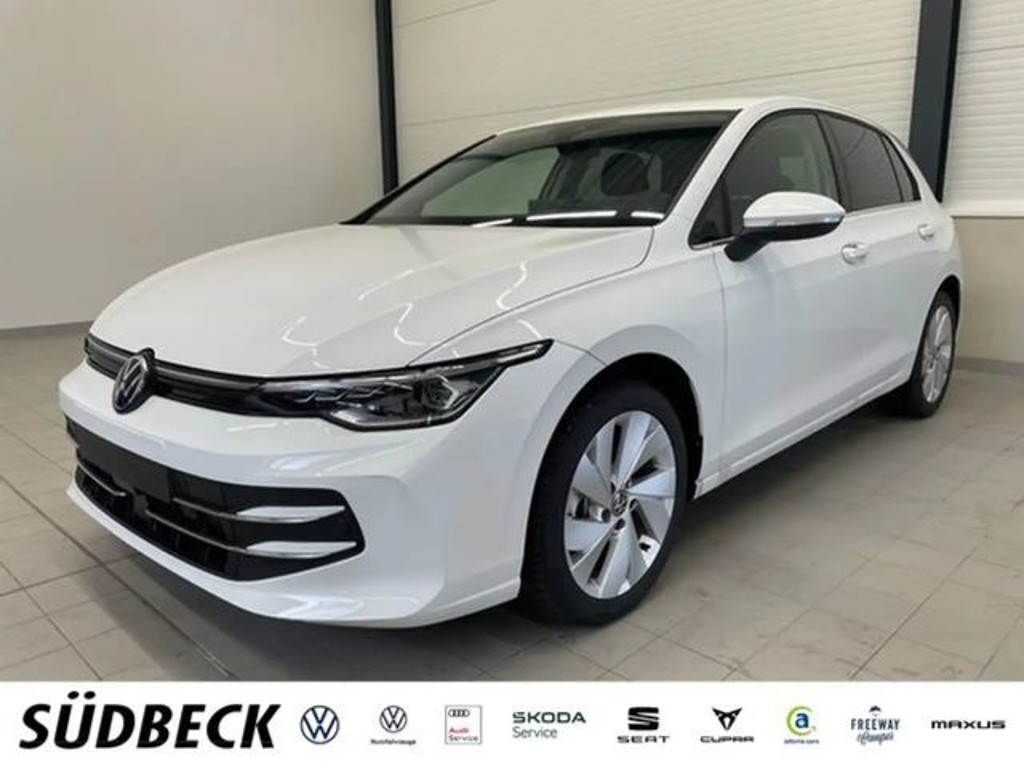 Volkswagen Golf Style 1.5 TSI Golf VIII