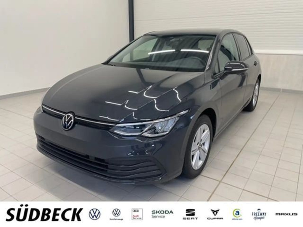 Volkswagen Golf Life 1.5 TSI Golf VIII