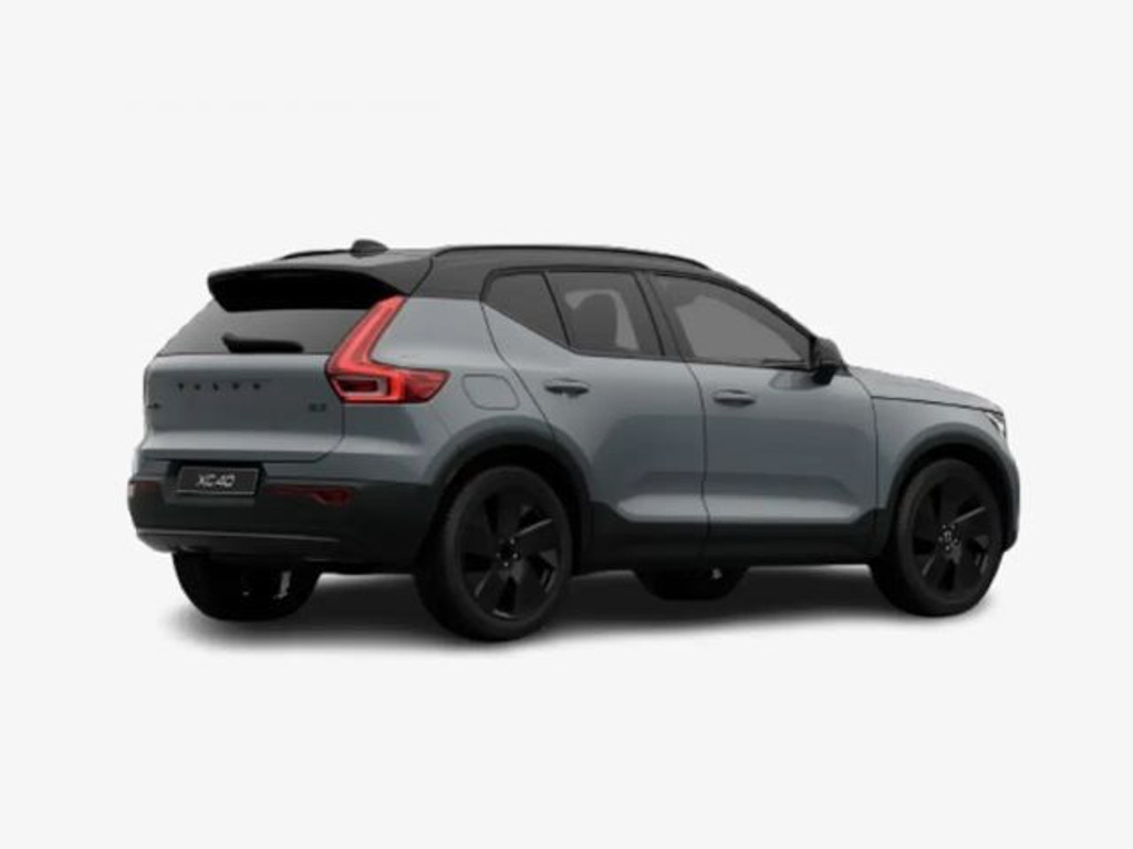 Volvo XC40 Ultra