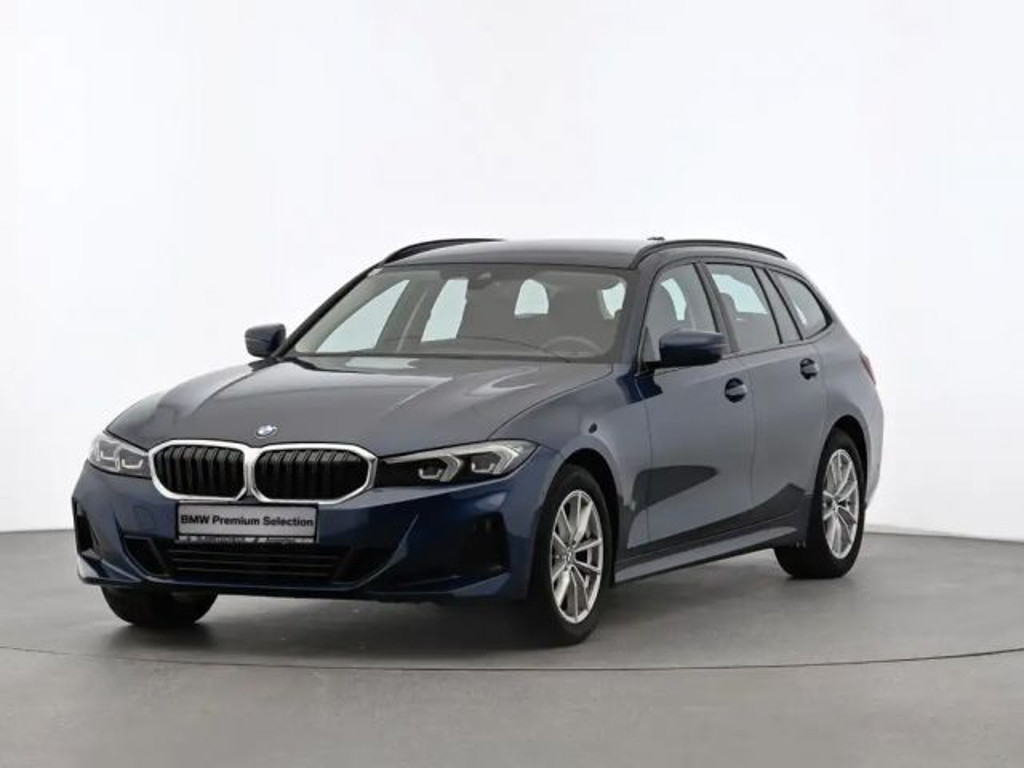 BMW 3 Serie 320 xDrive 320d