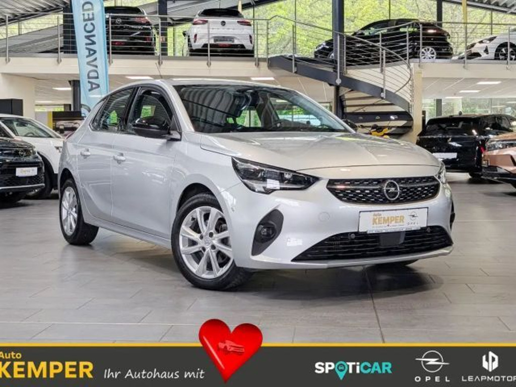 Opel Corsa Elegance