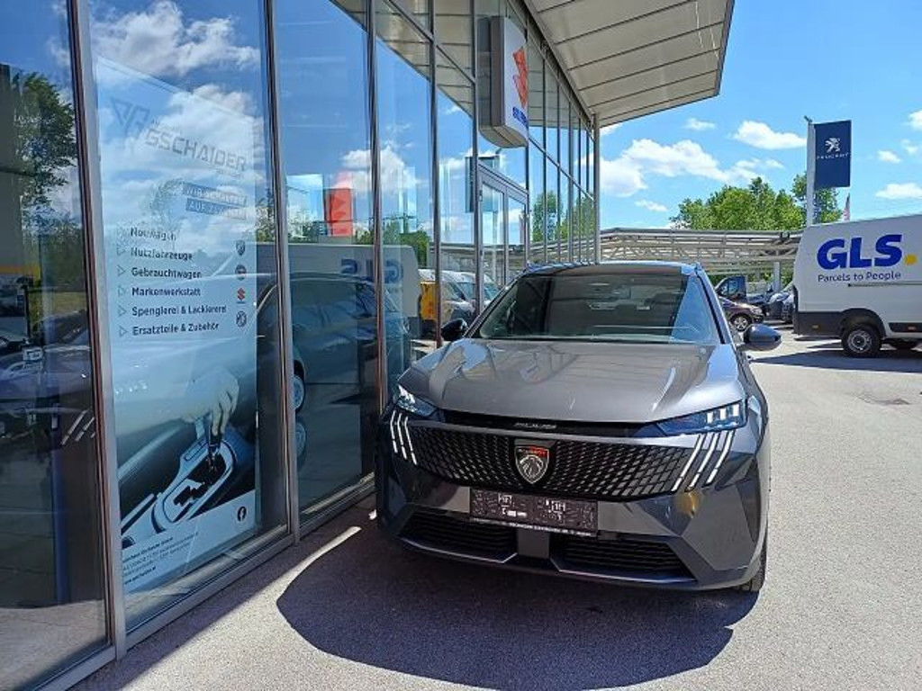 Peugeot 5008 GT-Line