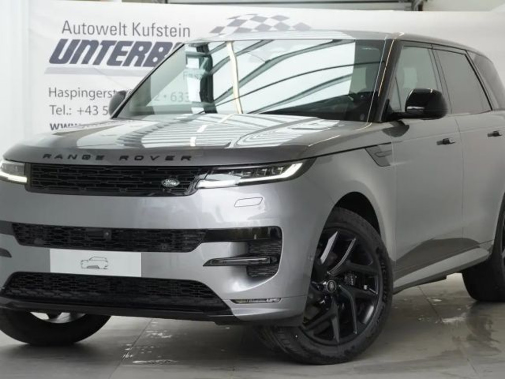Land Rover Range Rover Sport Dynamic HSE AWD