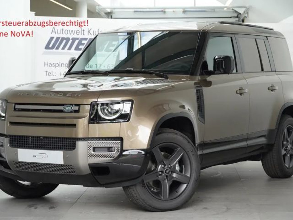 Land Rover Defender Dynamic SE 3.0