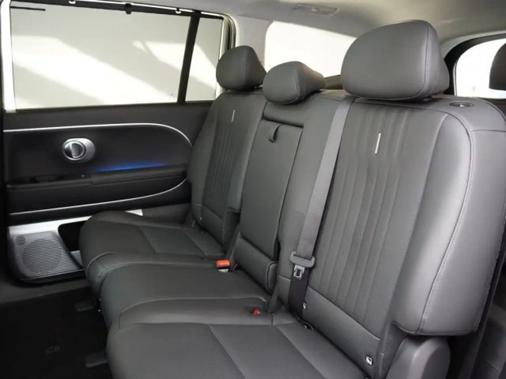 Hyundai IONIQ 9