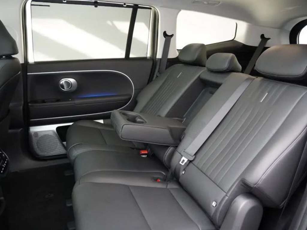 Hyundai IONIQ 9