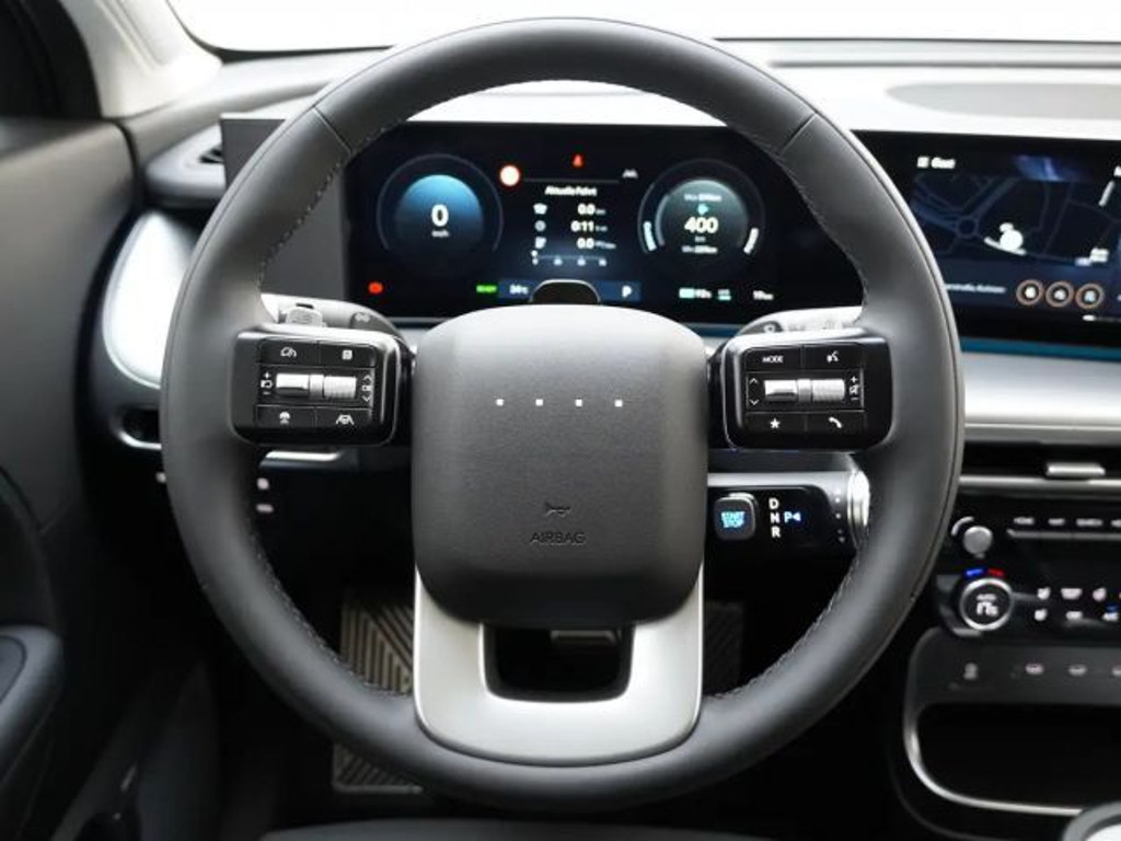 Hyundai IONIQ 9