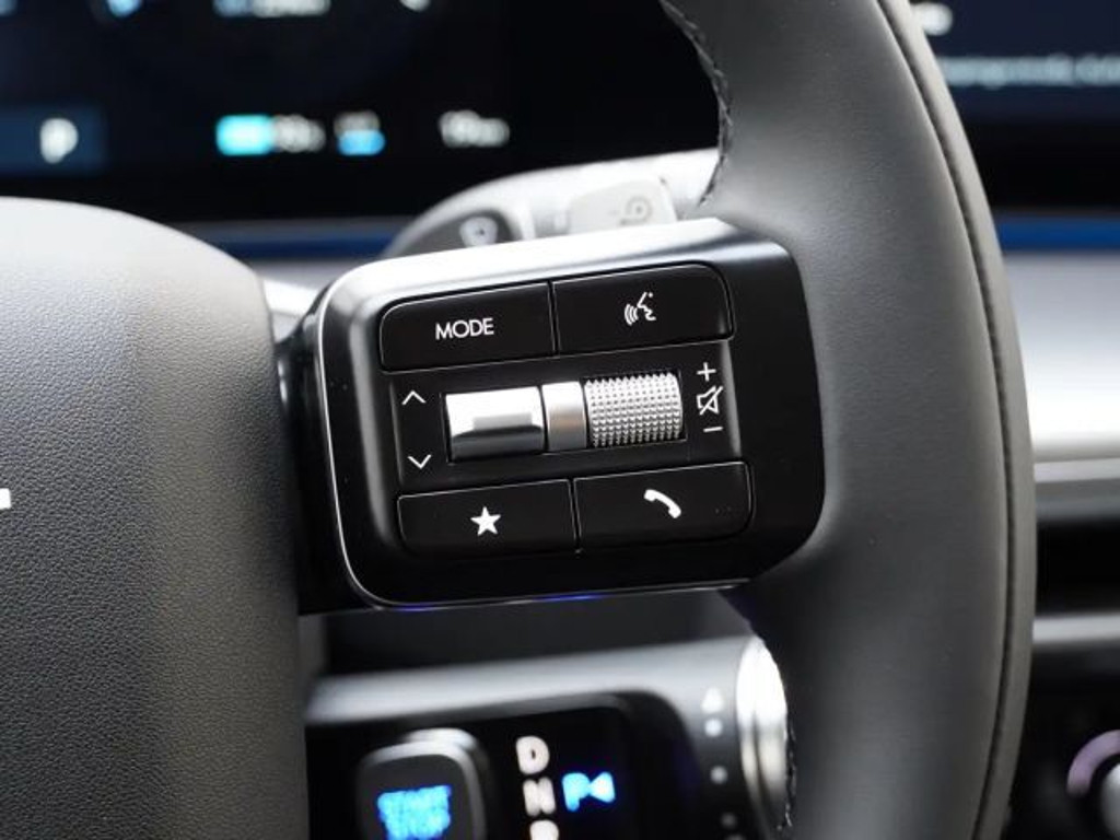 Hyundai IONIQ 9