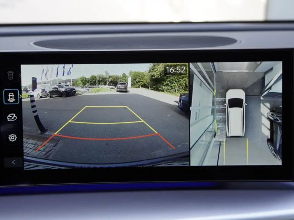 Hyundai IONIQ 9