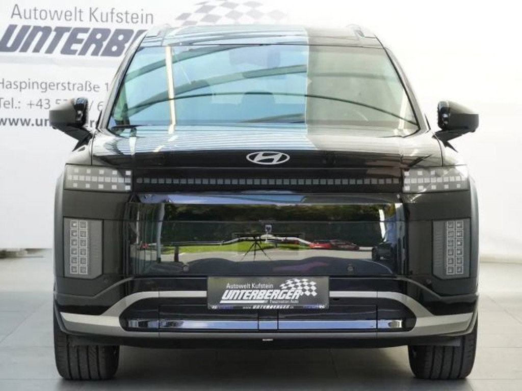 Hyundai IONIQ 9