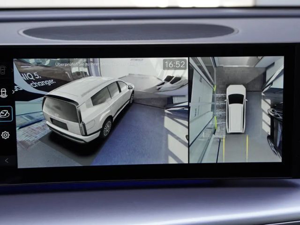 Hyundai IONIQ 9