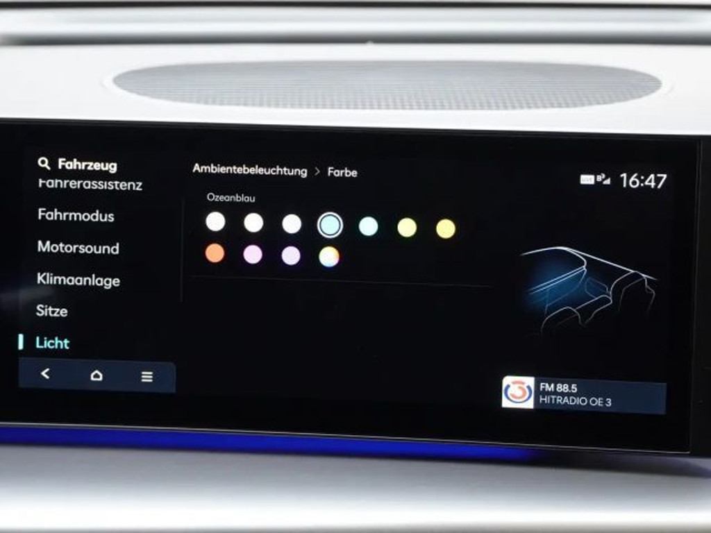 Hyundai IONIQ 9