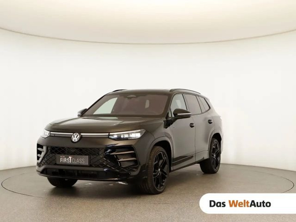 Volkswagen Tayron DSG eHybrid