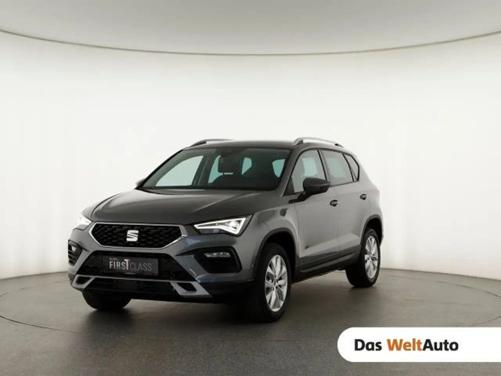 Seat Ateca Style 1.5 TSI DSG