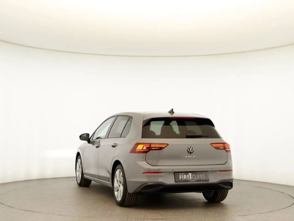 Volkswagen Golf Rabbit TSI