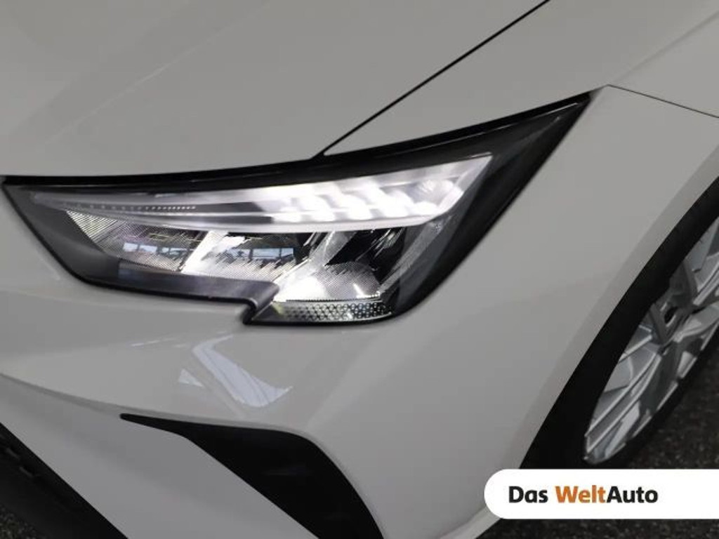 Seat Ibiza Style 1.0 TSI