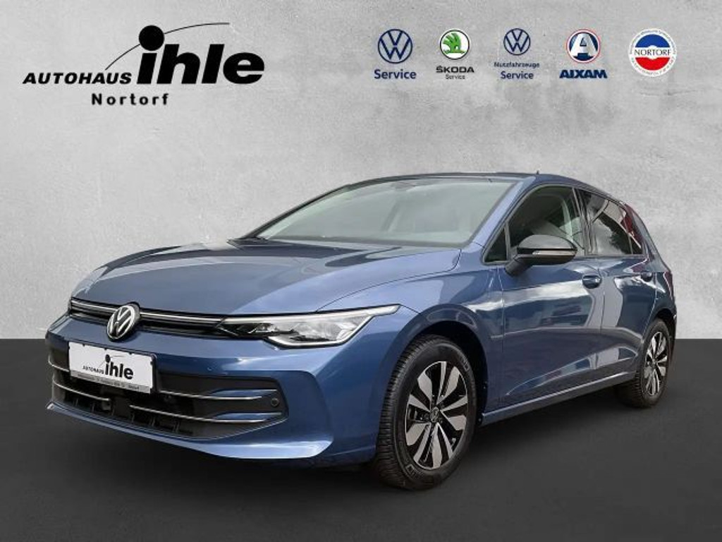 Volkswagen Golf Life 1.5 TSI Golf VIII