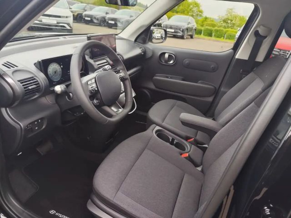 Hyundai INSTER