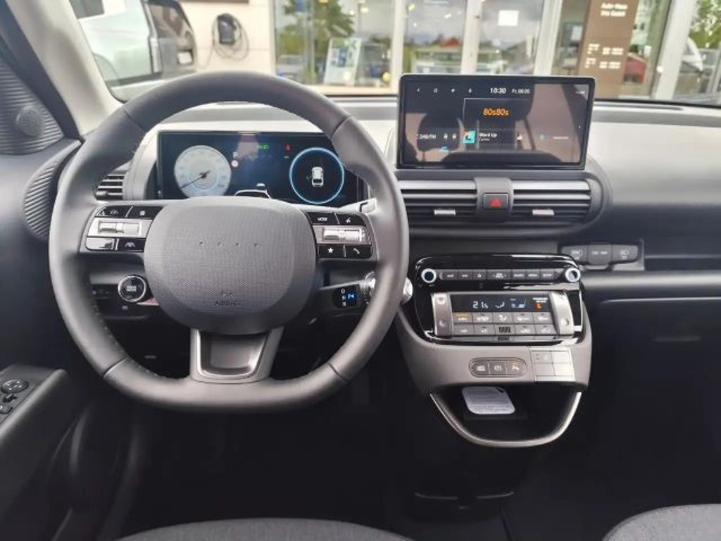 Hyundai INSTER