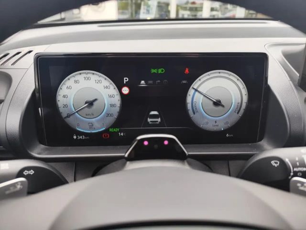 Hyundai INSTER
