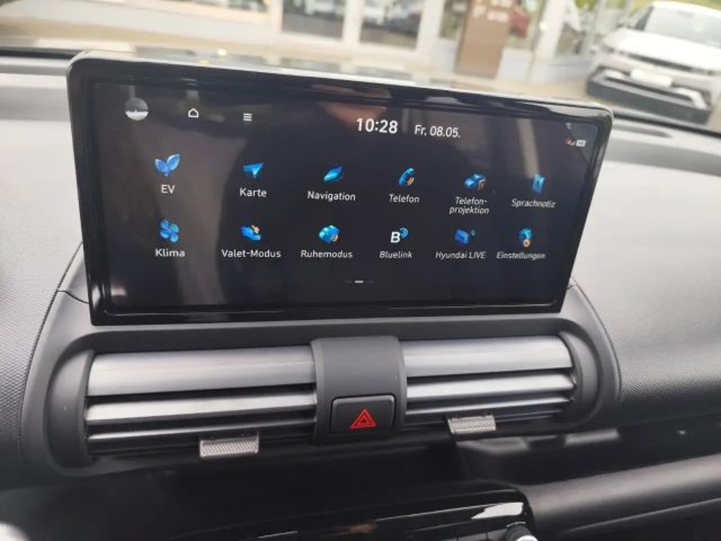 Hyundai INSTER