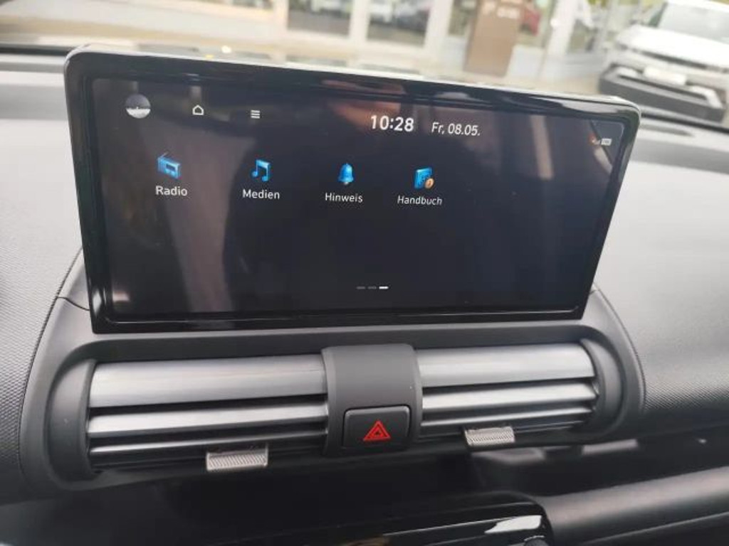 Hyundai INSTER