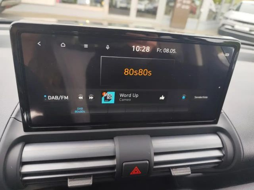 Hyundai INSTER
