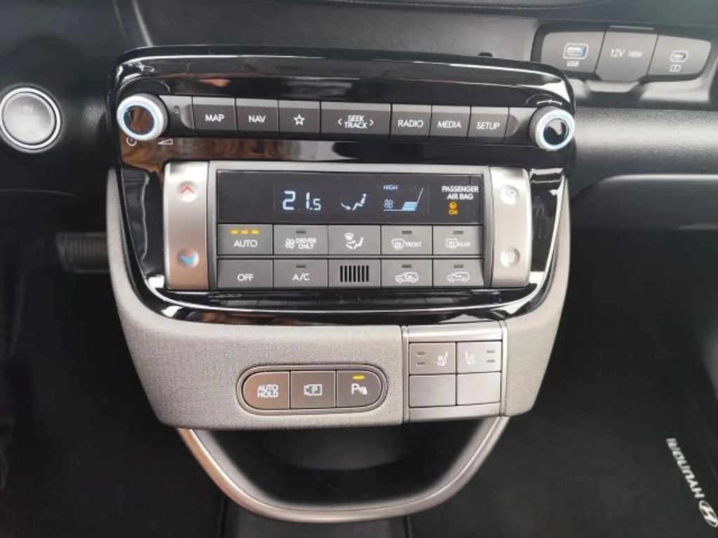 Hyundai INSTER