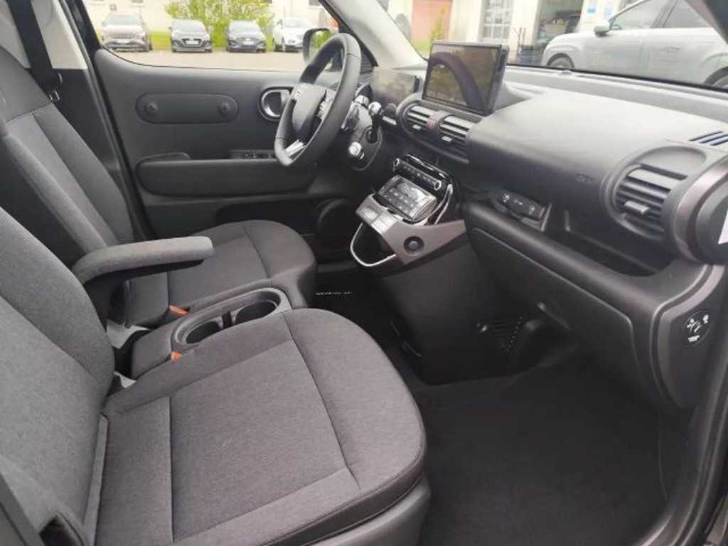 Hyundai INSTER