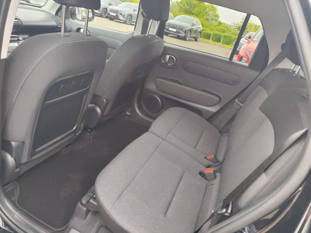 Hyundai INSTER