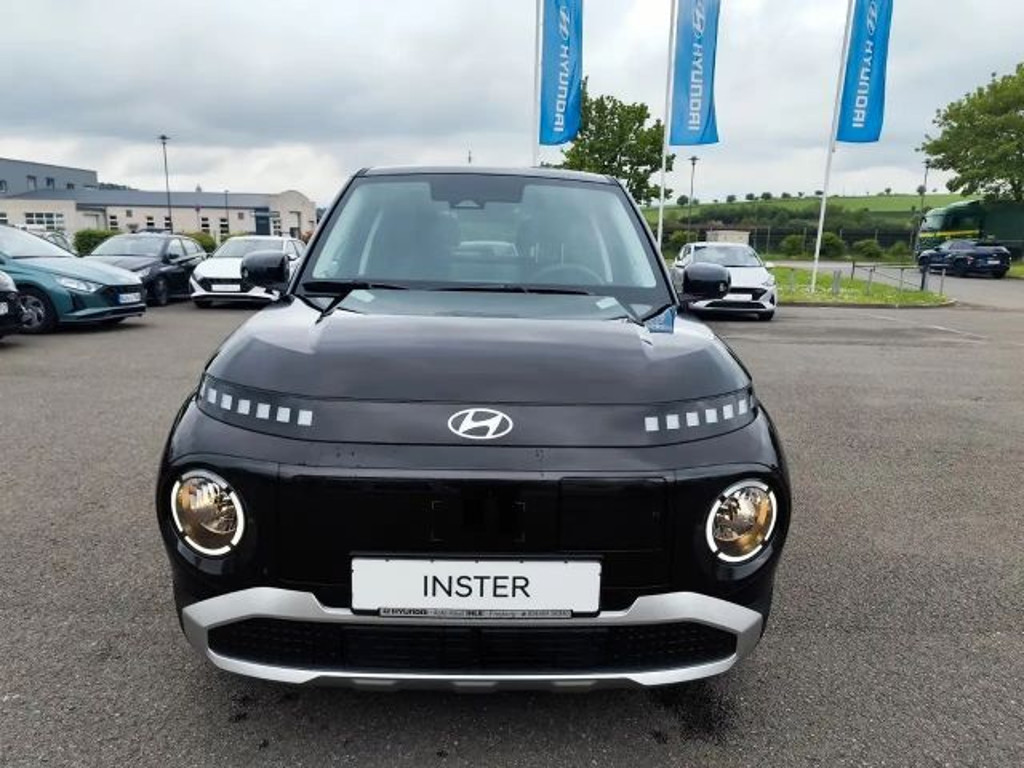 Hyundai INSTER