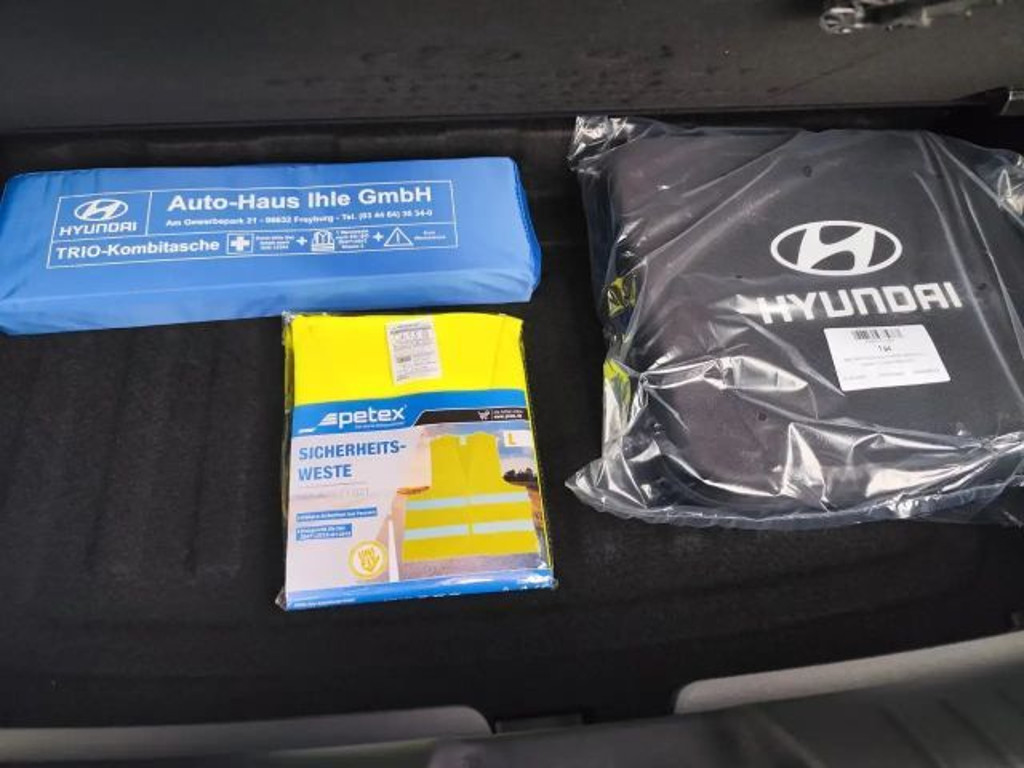 Hyundai INSTER