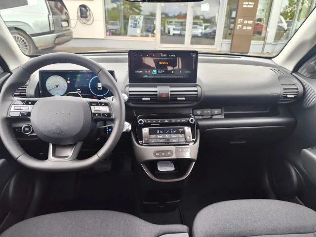 Hyundai INSTER