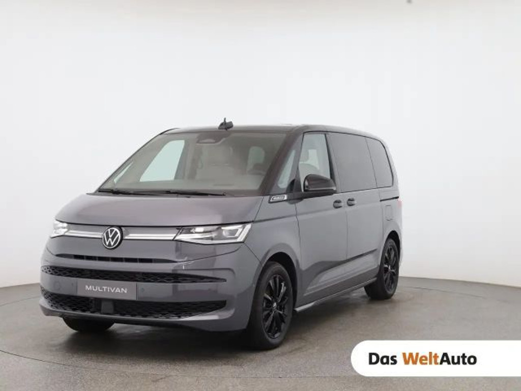 Volkswagen Multivan T7