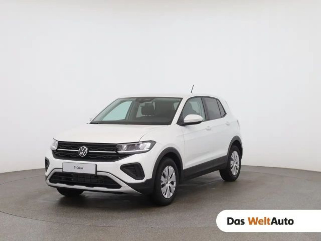 Volkswagen T-Cross 4Me TSI