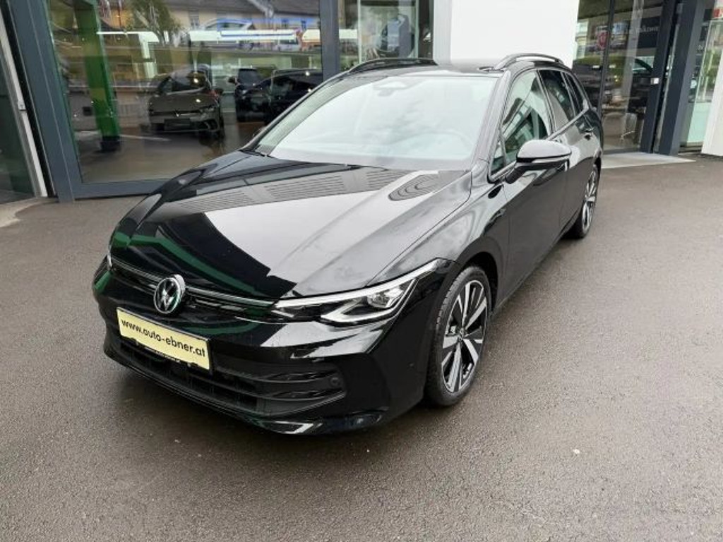 Volkswagen Golf Business DSG Variant