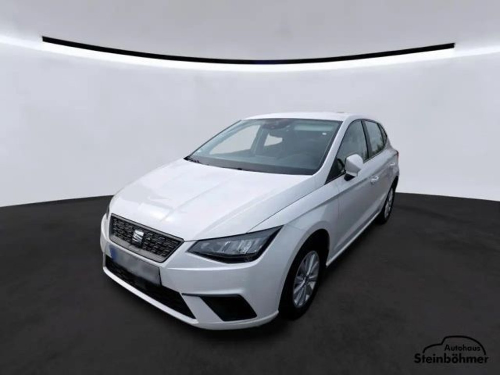 Seat Ibiza Style 1.0 TSI
