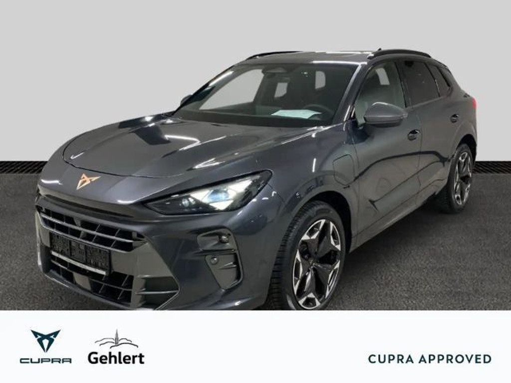 Cupra Terramar 1.5 e-Hybrid e-Hybrid