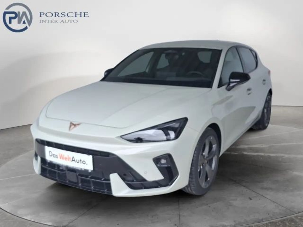 Cupra Leon 1.5 TSI