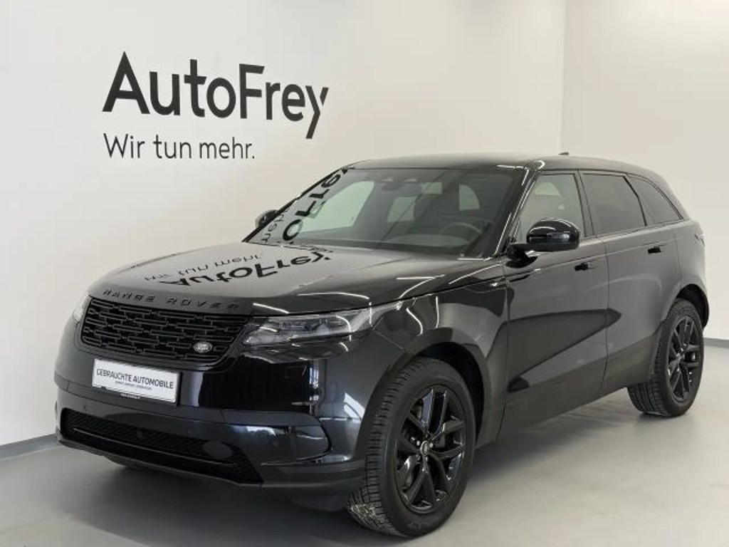 Land Rover Range Rover Velar S MHEV D200 AWD