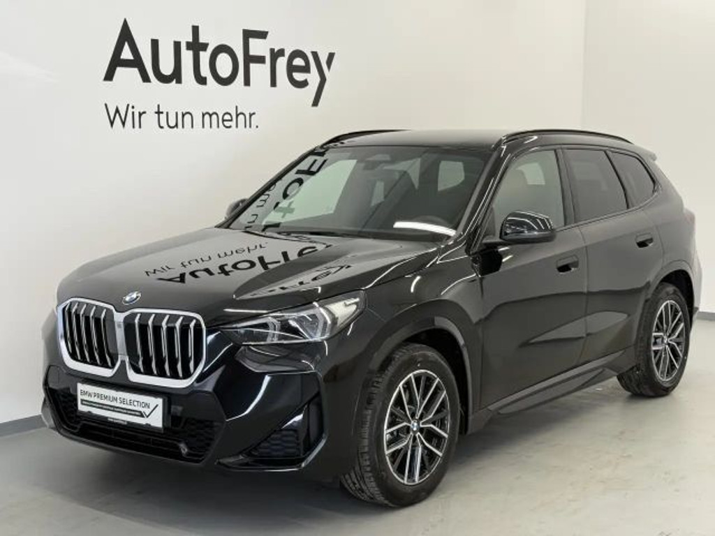 BMW X1 xDrive20d