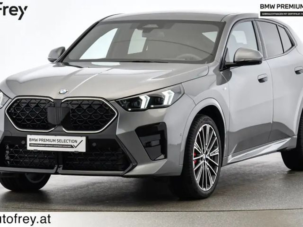 BMW X2 xDrive