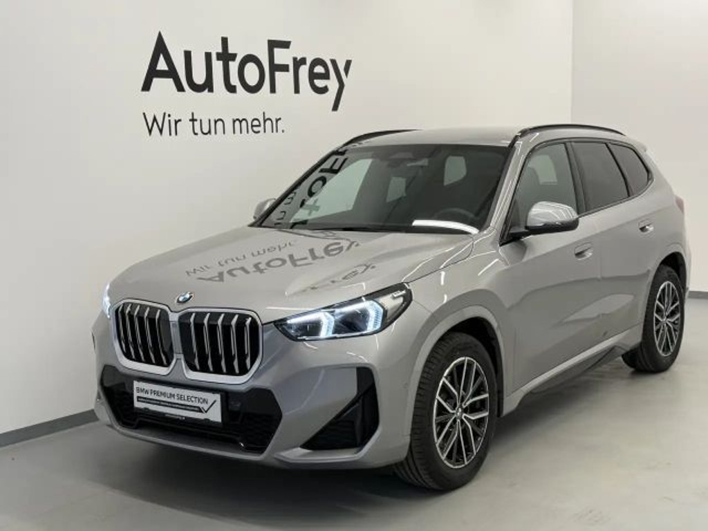 BMW X1 xDrive20d